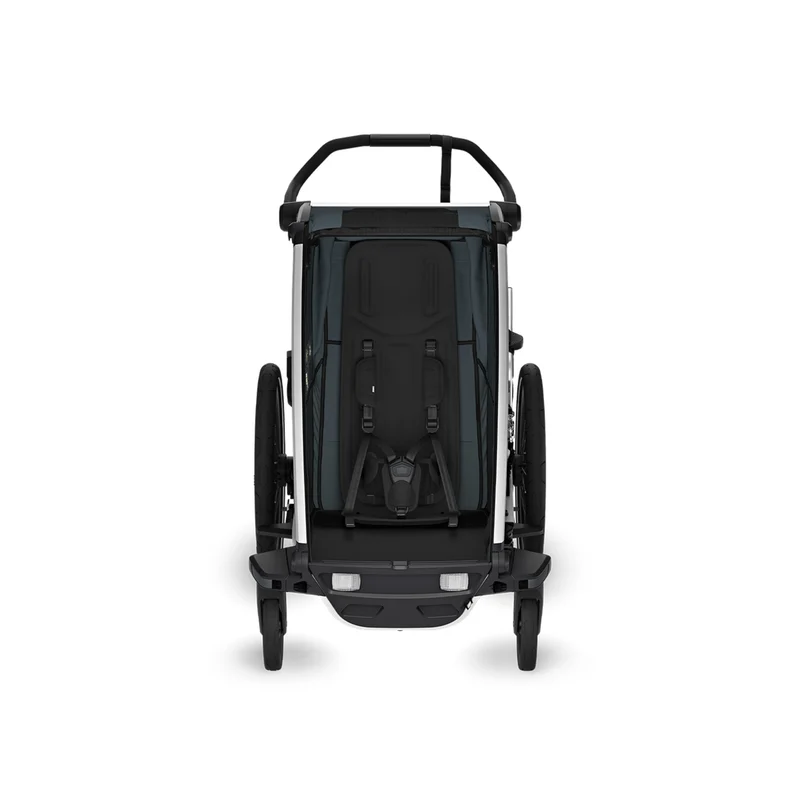Thule Chariot Cross 2 single - Grigio