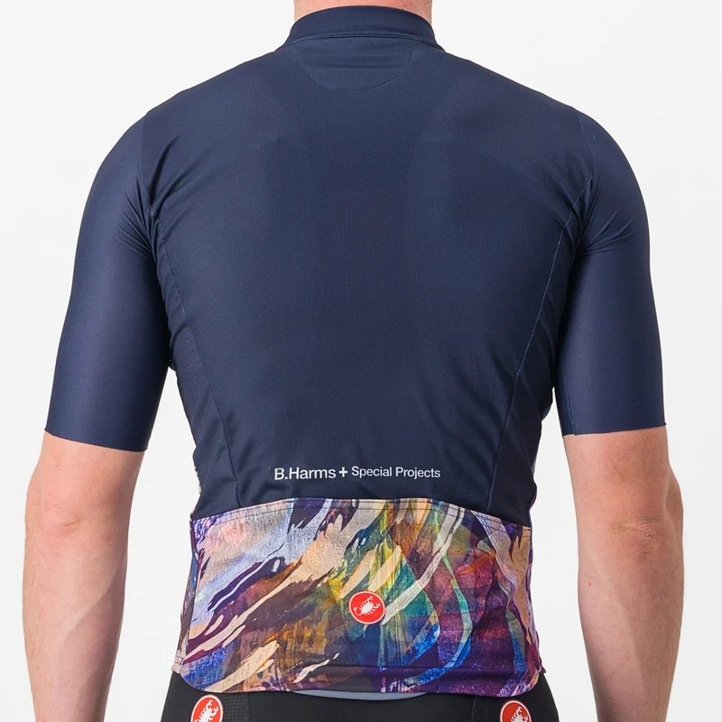 Maglia Castelli The Down Under - Swipe