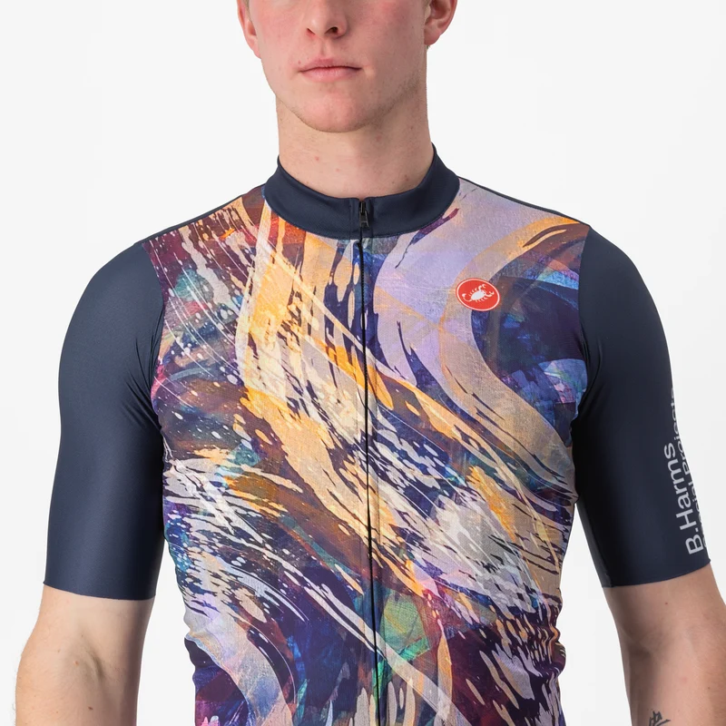 Maglia Castelli The Down Under - Swipe