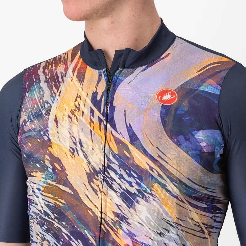 Maglia Castelli The Down Under - Swipe