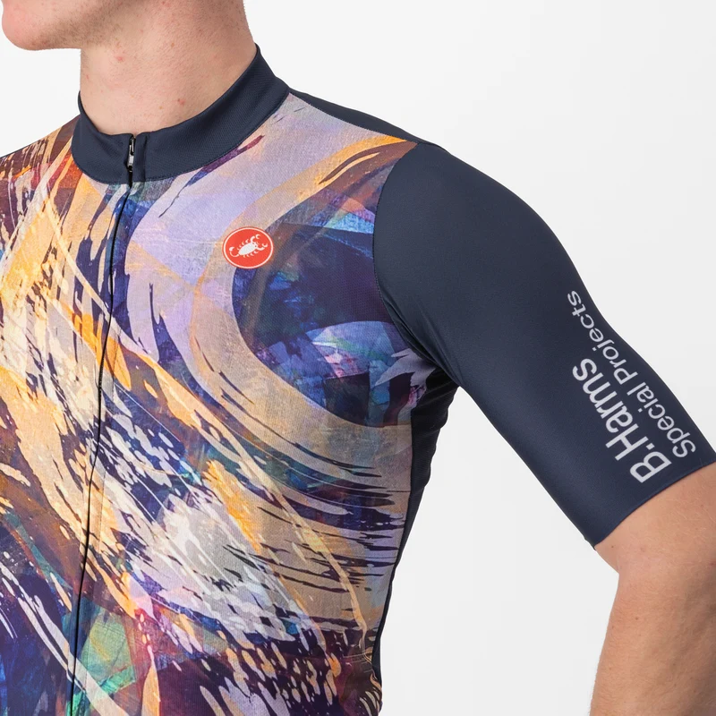 Maglia Castelli The Down Under - Swipe