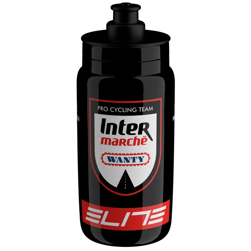 Borraccia Elite Fly Intermarche Wanty 2025