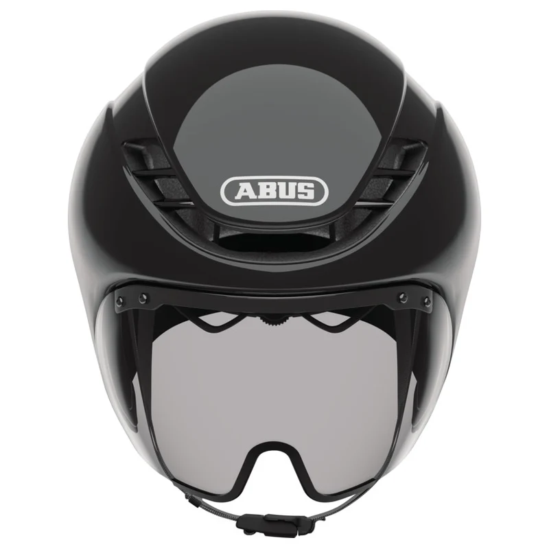 Casco Abus Gamechanger TT 1.1 - Nero