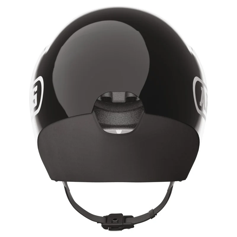 Casco Abus Gamechanger TT 1.1 - Nero