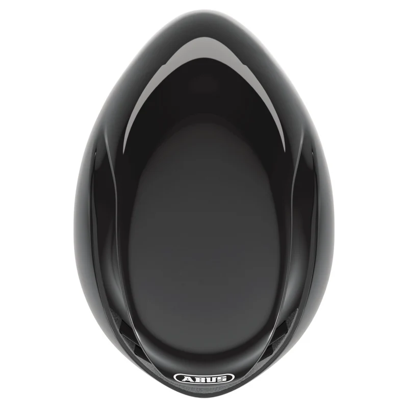 Casco Abus Gamechanger TT 1.1 - Nero