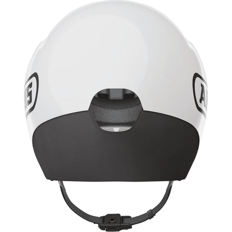 Casco Abus Gamechanger TT 1.1 - Bianco