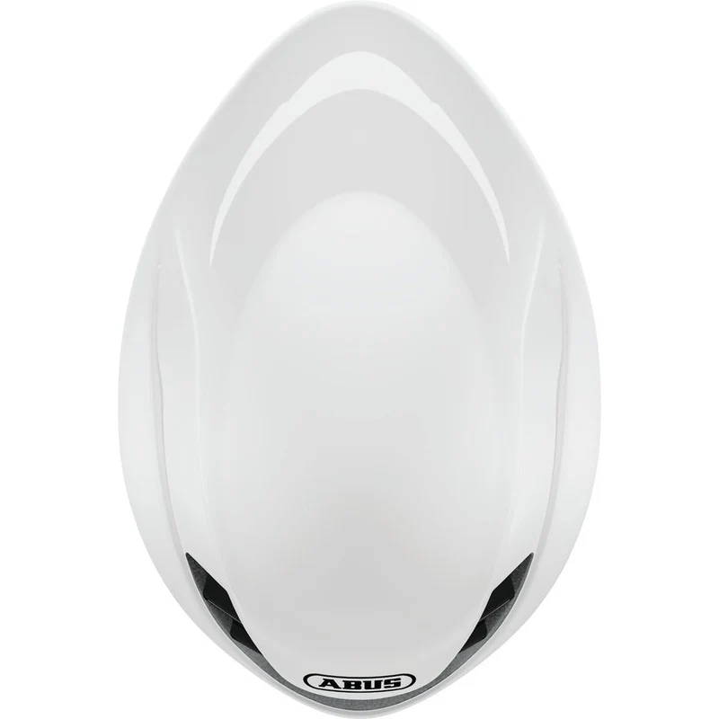 Casco Abus Gamechanger TT 1.1 - Bianco
