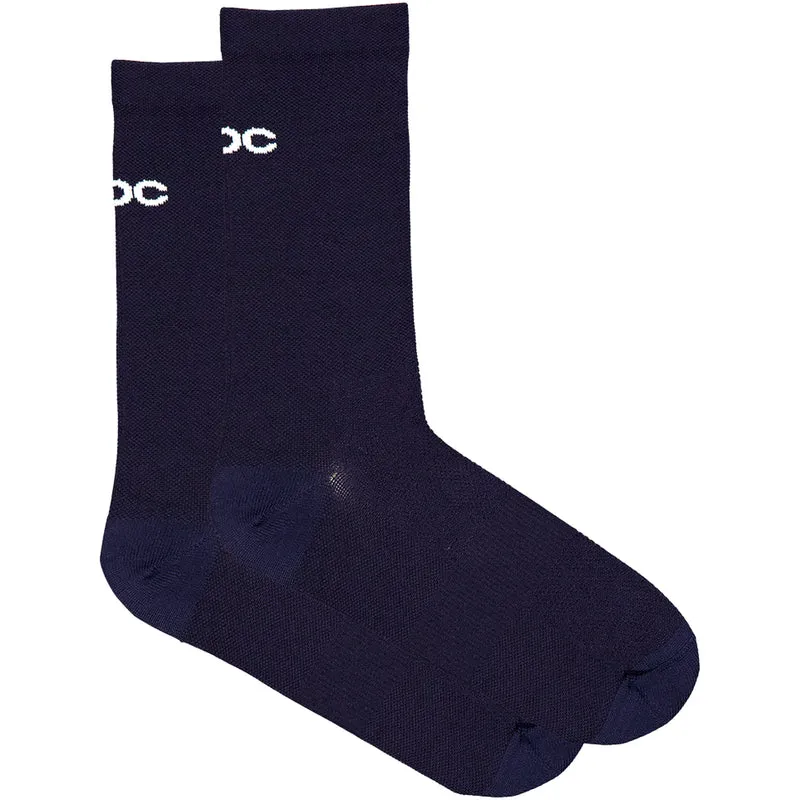 Calze Poc Cadence Road Long - Blu