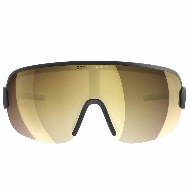 Occhiali Poc Aim - Uranium Black Gold