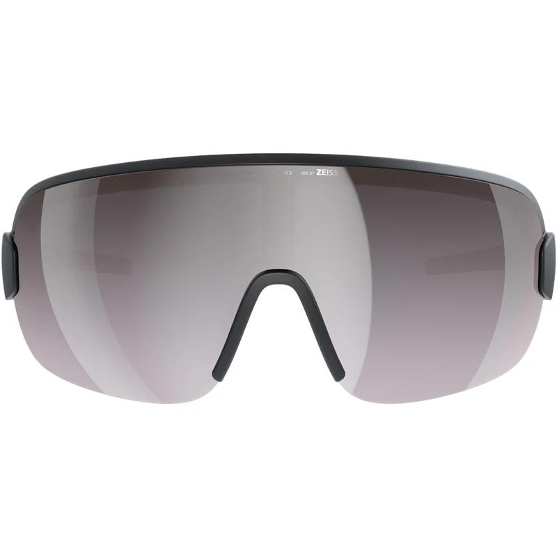 Occhiali Poc Aim - Uranium Black Silver