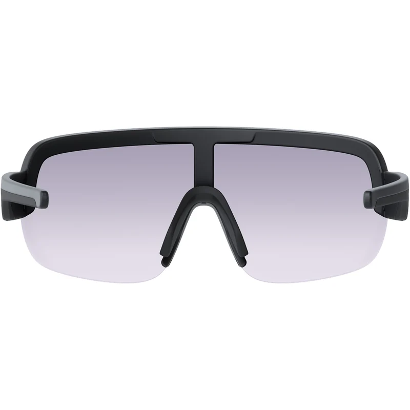 Occhiali Poc Aim - Uranium Black Silver