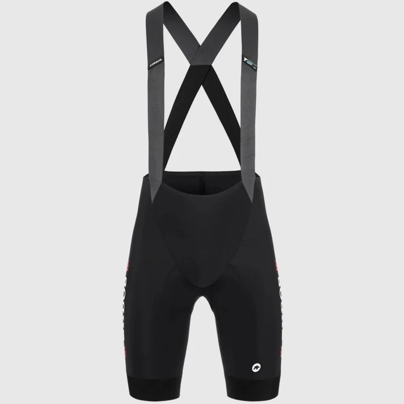 Salopette Assos Tudor Pro Cycling Team 2025 C2 Evo