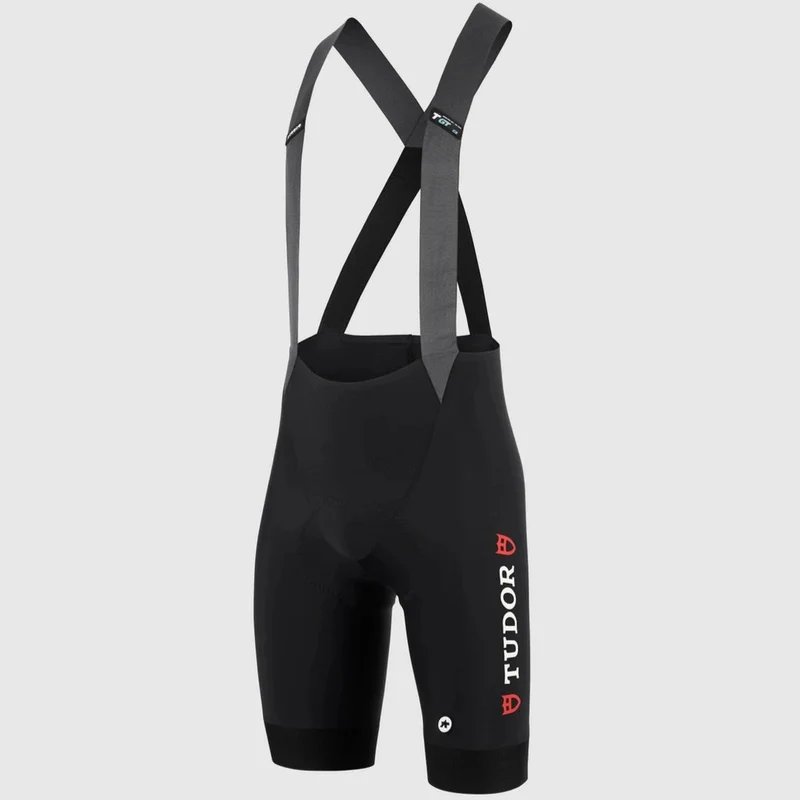 Salopette Assos Tudor Pro Cycling Team 2025 C2 Evo
