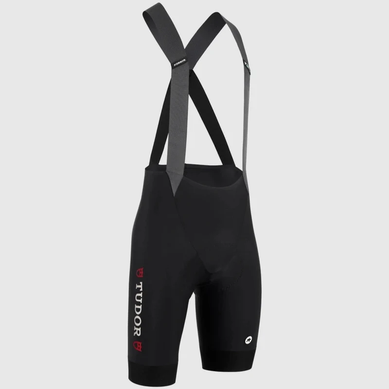 Salopette Assos Tudor Pro Cycling Team 2025 C2 Evo