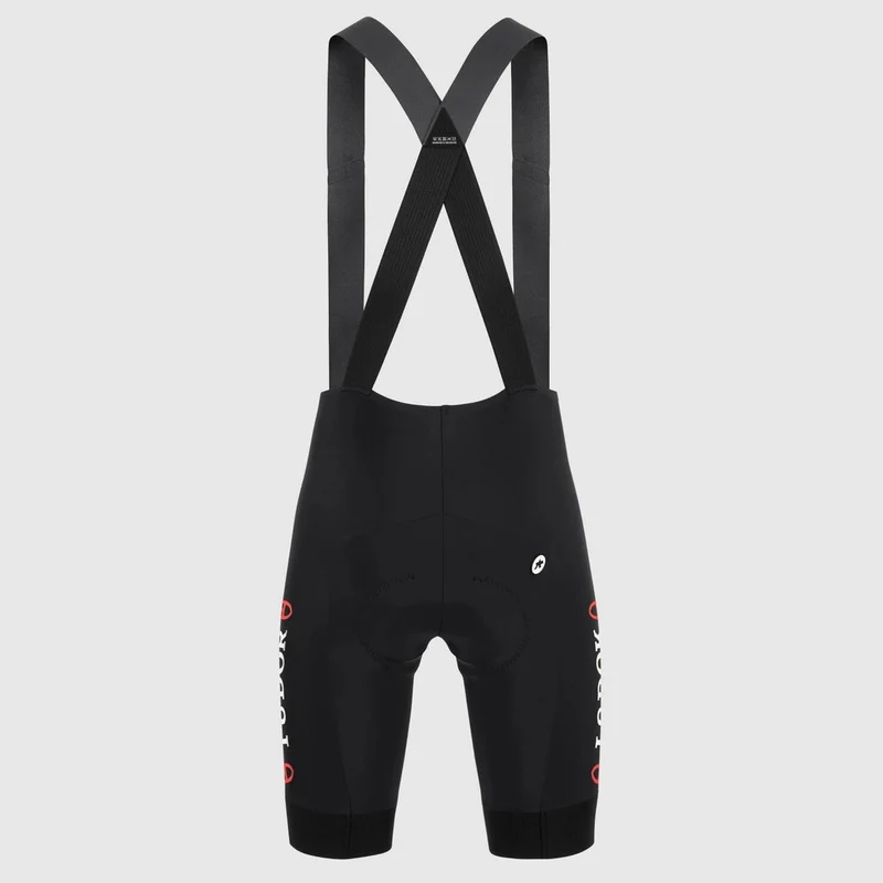 Salopette Assos Tudor Pro Cycling Team 2025 C2 Evo