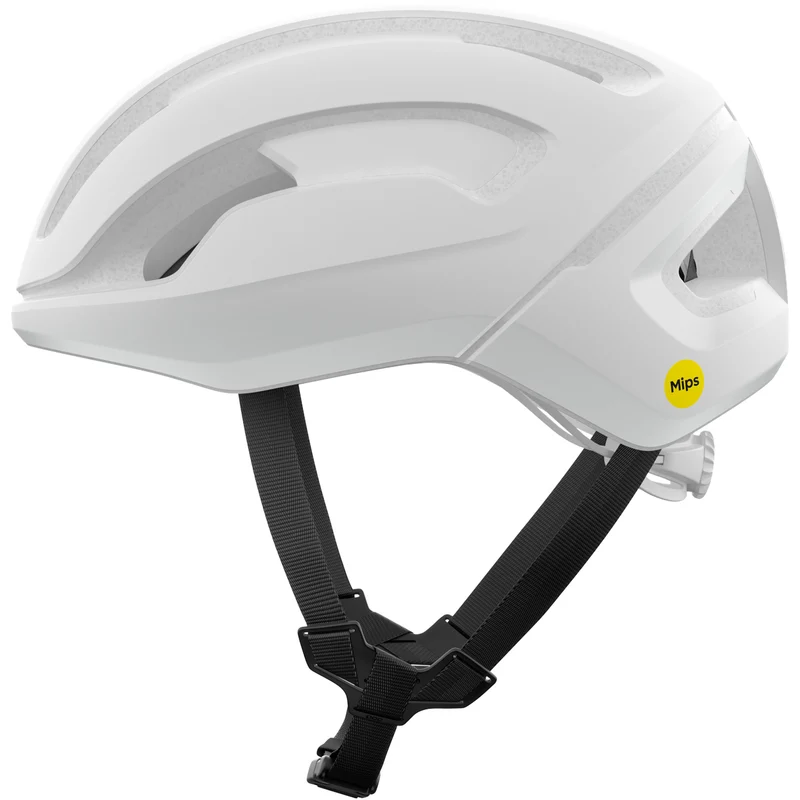 Casco Poc Omne Air Mips - Bianco opaco