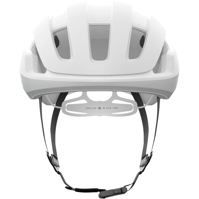 Casco Poc Omne Air Mips - Bianco opaco