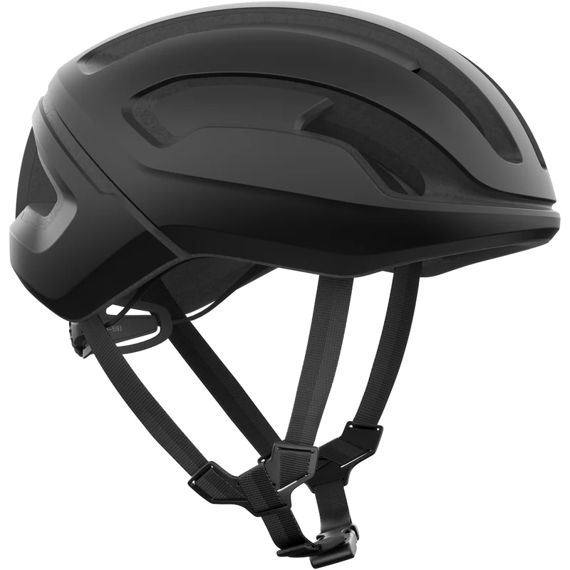 Casco Poc Omne Air Mips - Nero opaco