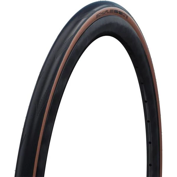 Copertoncino Schwalbe One Bronze - 700x25C