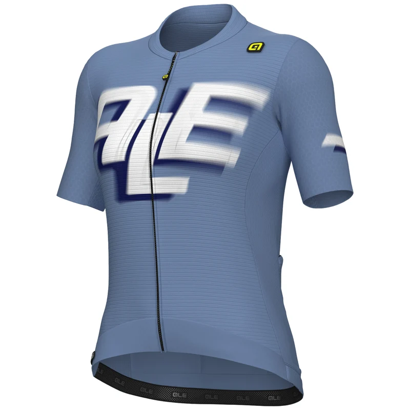 Maglia donna Ale PR-E Sauvage - Lilla