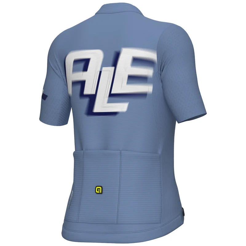 Maglia donna Ale PR-E Sauvage - Lilla