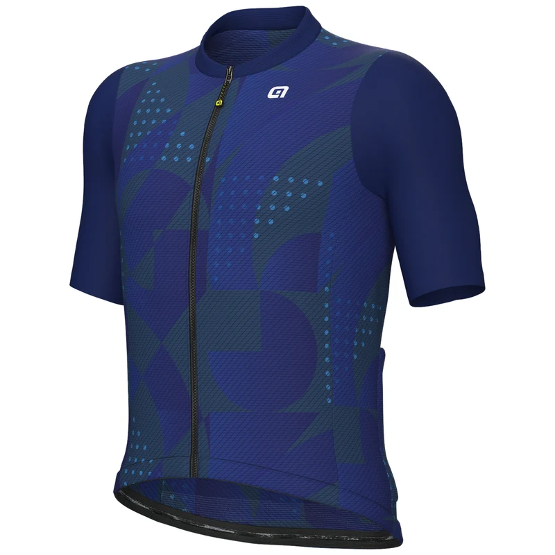Maglia Ale Pragma Enjoy - Blu