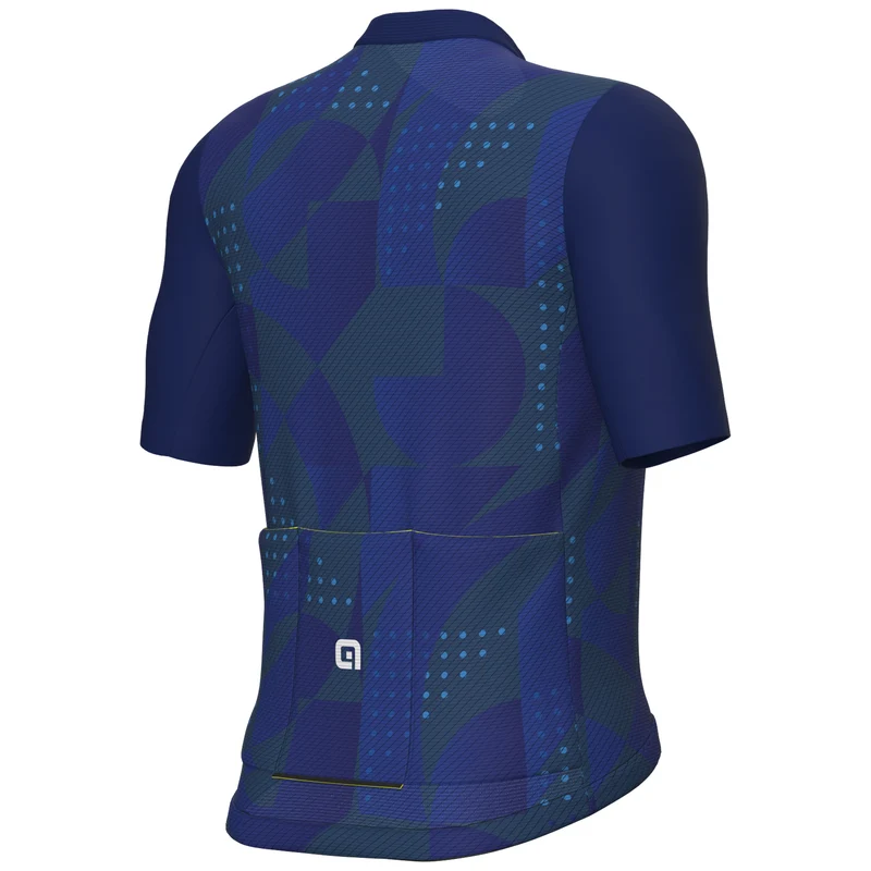 Maglia Ale Pragma Enjoy - Blu