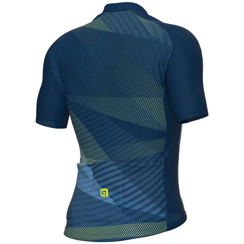 Maglia Ale Pragma Connect - Blu