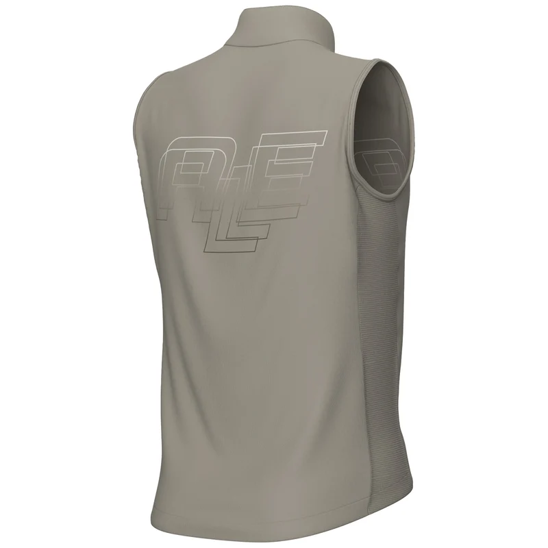 Gilet Ale PR-E Sauvage - Grigio