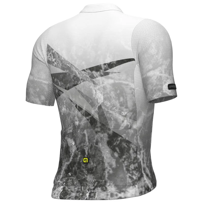 Maglia Ale PR-E Quartz - Nero