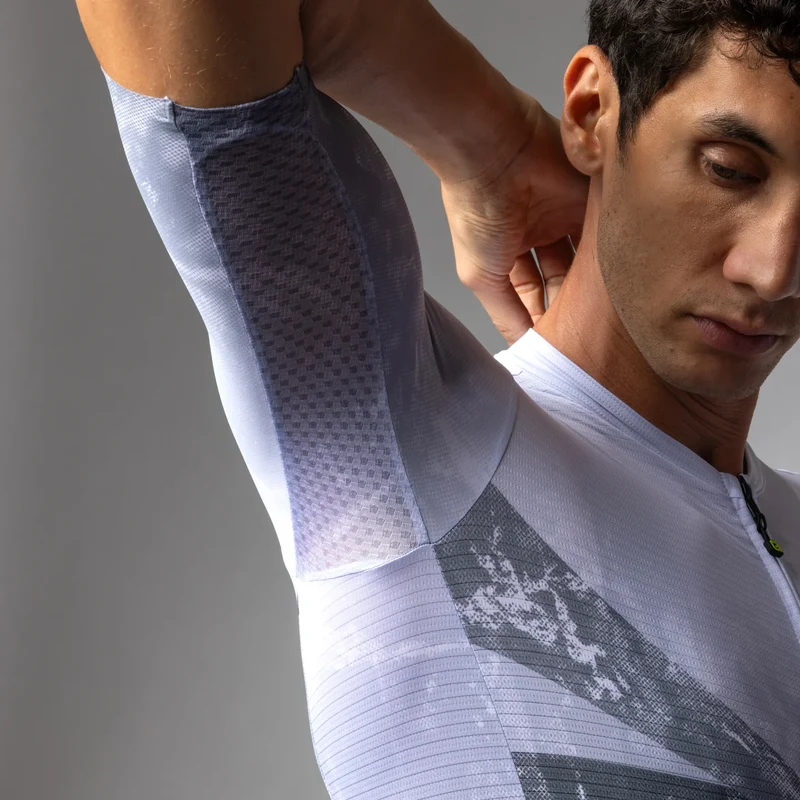 Maglia Ale PR-E Quartz - Nero