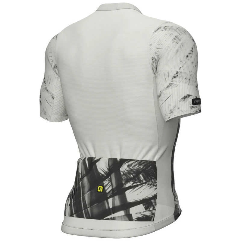 Maglia Ale PR-E Palm - Grigio