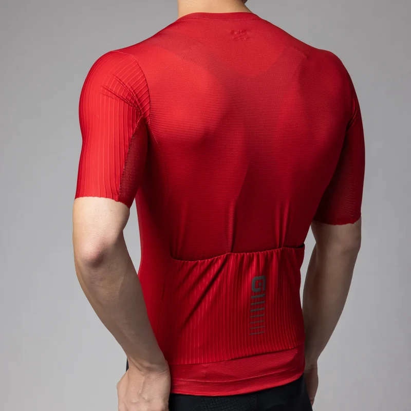 Maglia Ale R-EV1 Race 2.0 - Rosso
