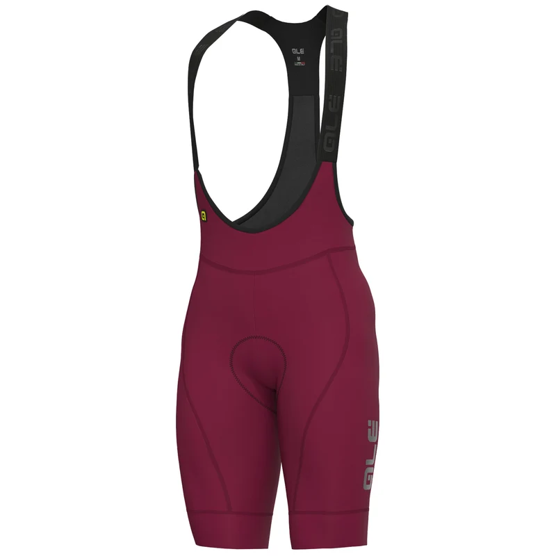 Salopette Ale PR-E Magic Colour - Rosso