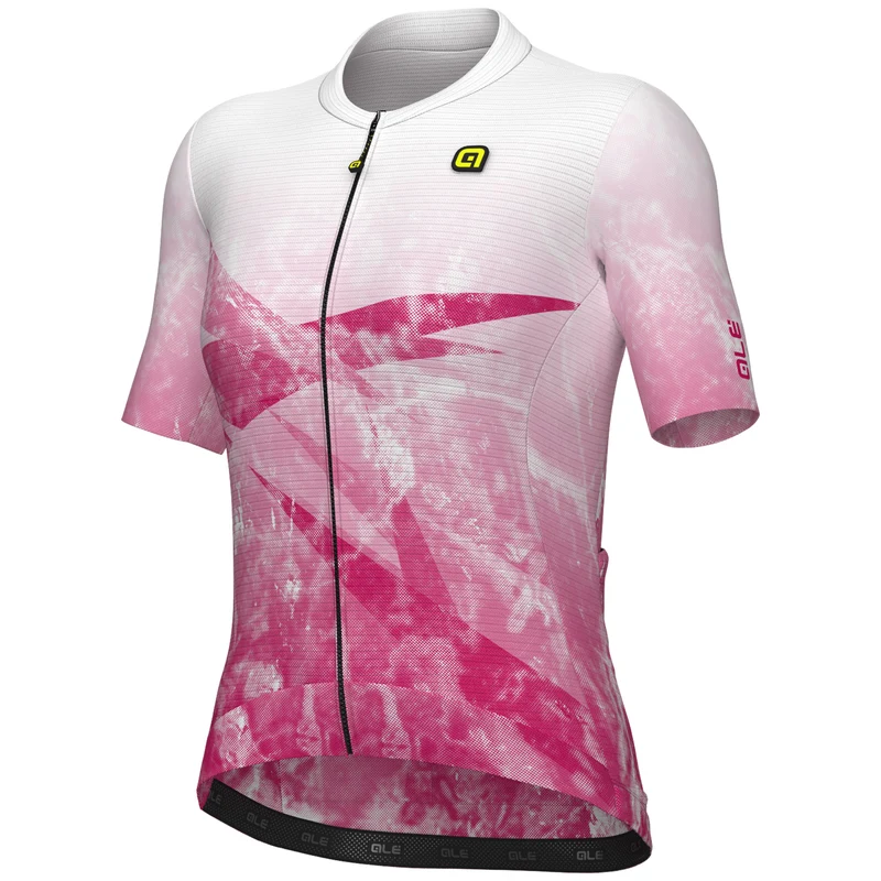 Maglia donna Ale PR-E Quartz - Rosa