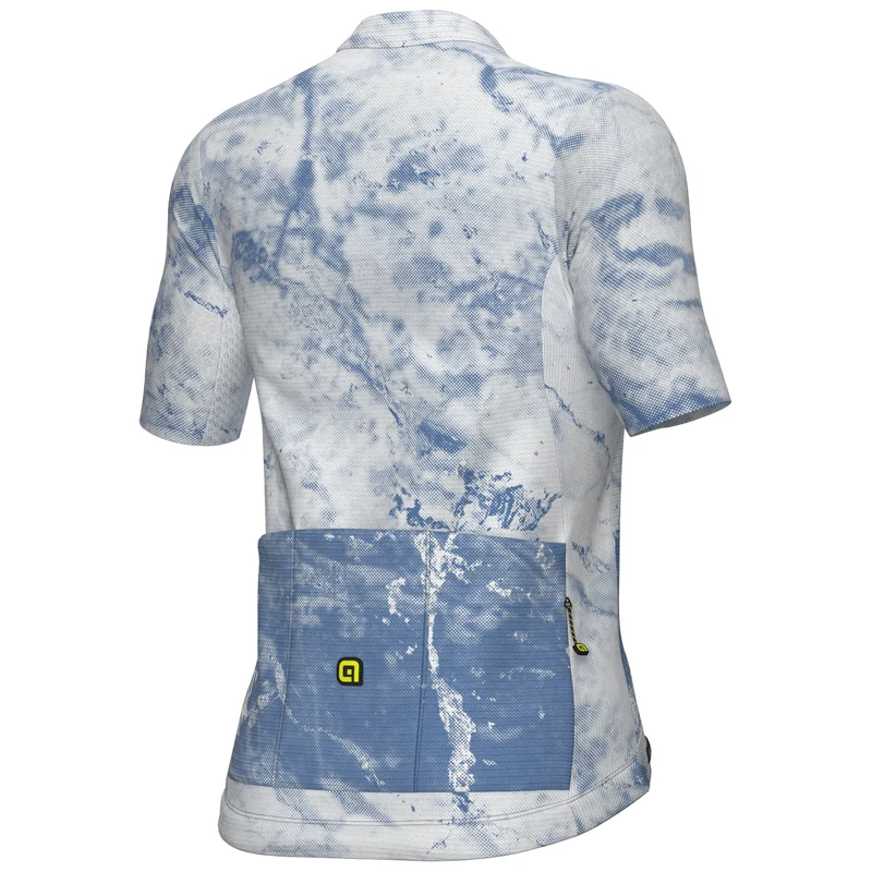 Maglia donna Ale PR-E Marble - Lilla