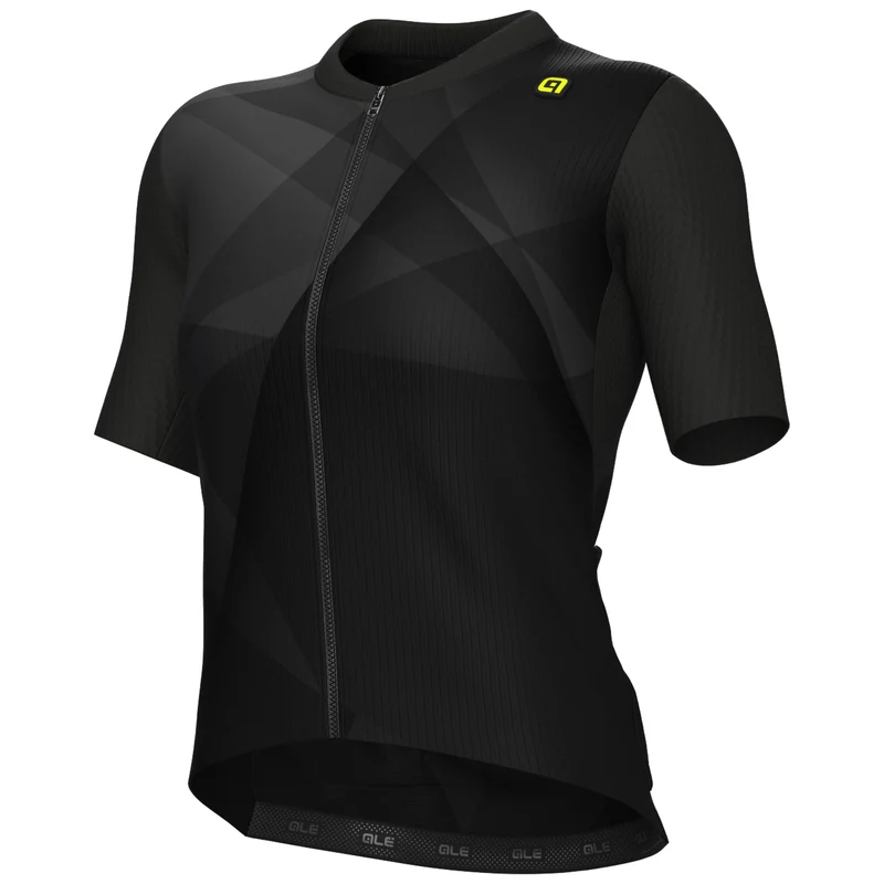 Maglia donna Ale R-EV1 Sprinter - Nero