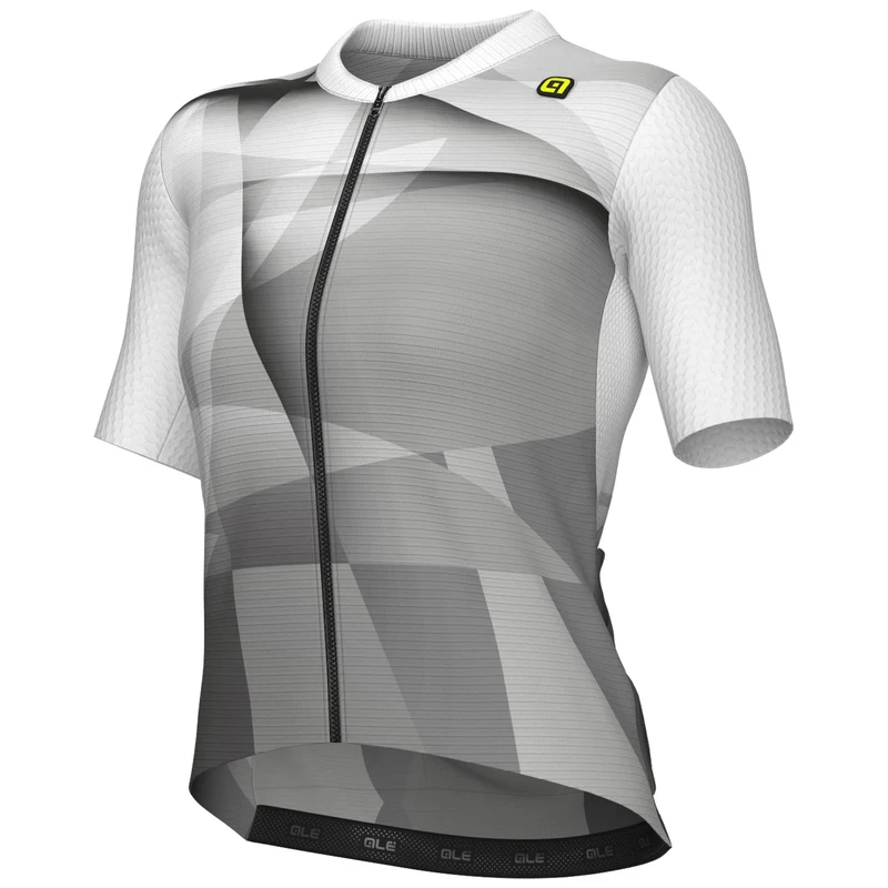 Maglia donna Ale R-EV1 Sprinter - Bianco