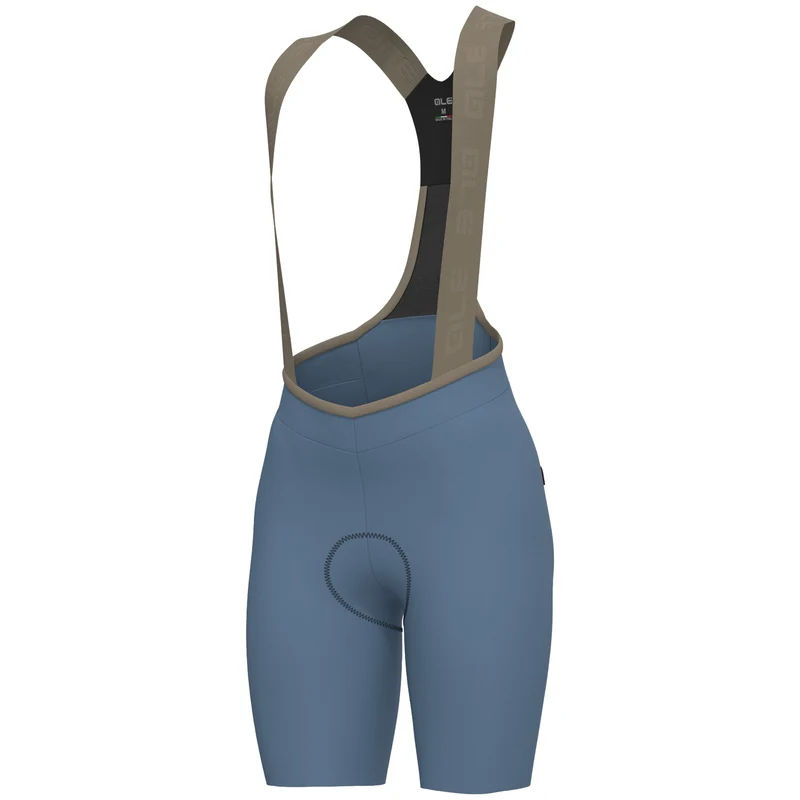 Salopette donna Ale PR-E Master 2.0 - Azzurro