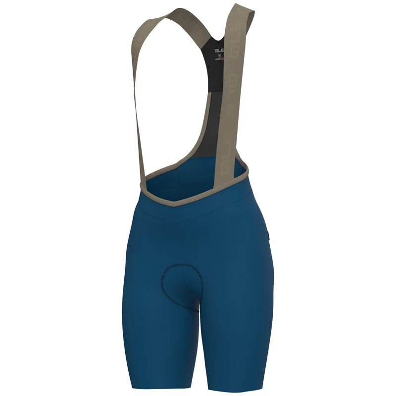 Salopette donna Ale PR-E Master 2.0 - Blu