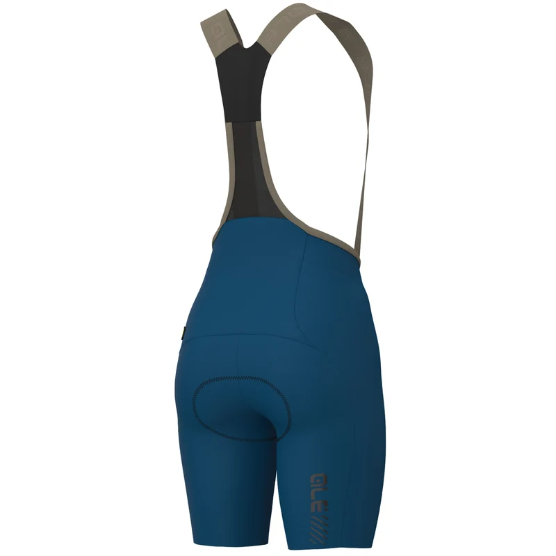 Salopette donna Ale PR-E Master 2.0 - Blu