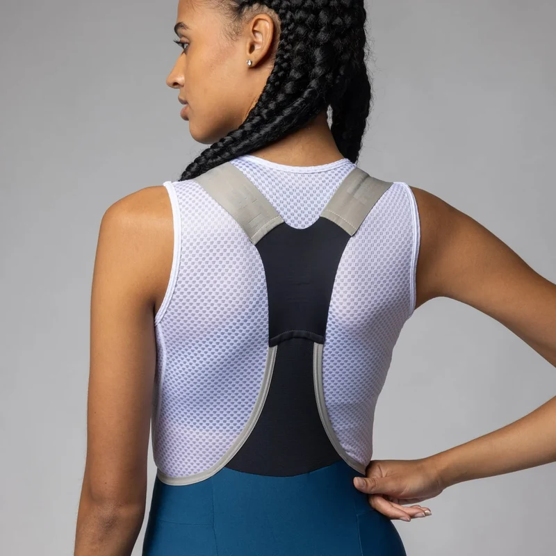 Salopette donna Ale PR-E Master 2.0 - Blu