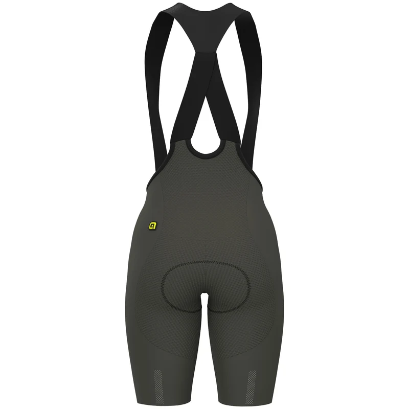 Salopette donna Ale R-EV1 Voltage - Grigio