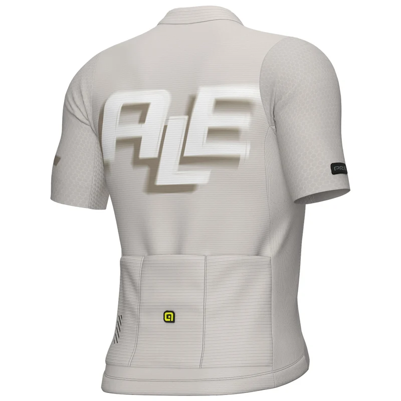Maglia Ale PR-E Sauvage - Beige