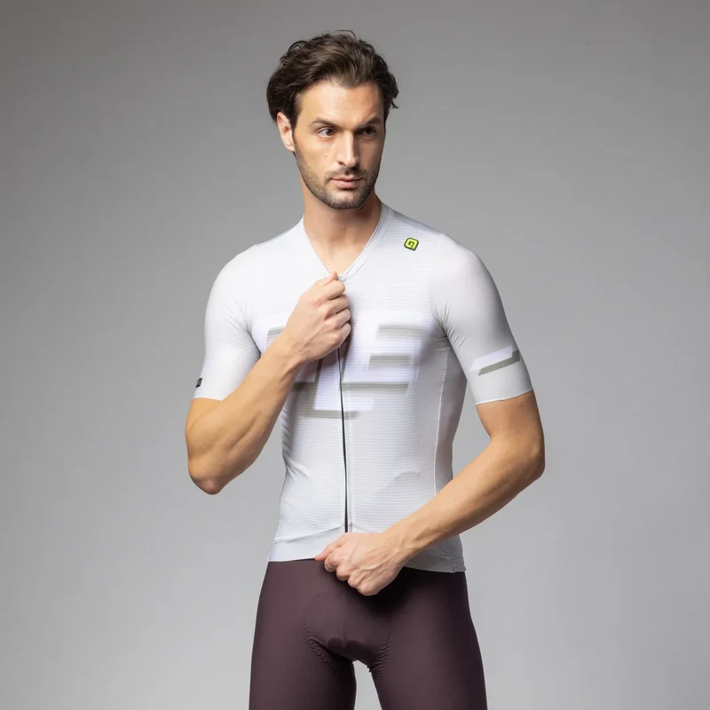 Maglia Ale PR-E Sauvage - Beige