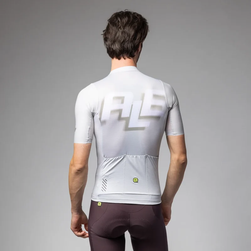 Maglia Ale PR-E Sauvage - Beige