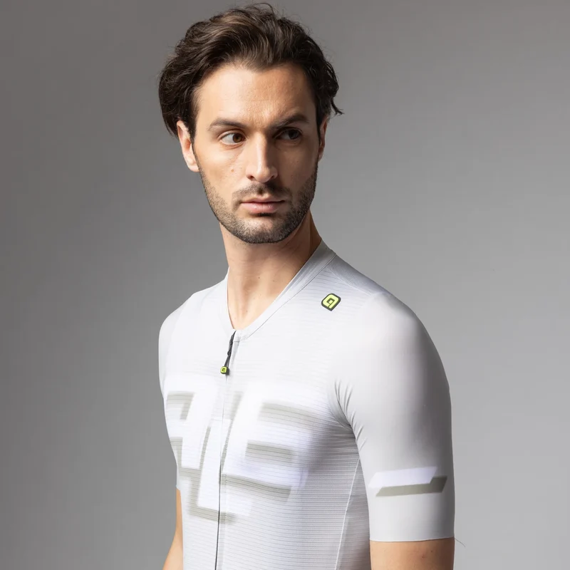 Maglia Ale PR-E Sauvage - Beige