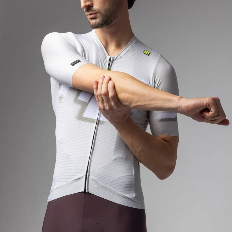 Maglia Ale PR-E Sauvage - Beige