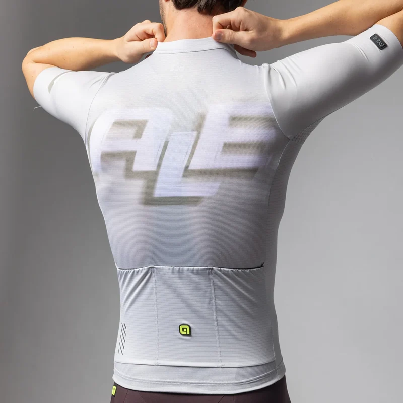 Maglia Ale PR-E Sauvage - Beige