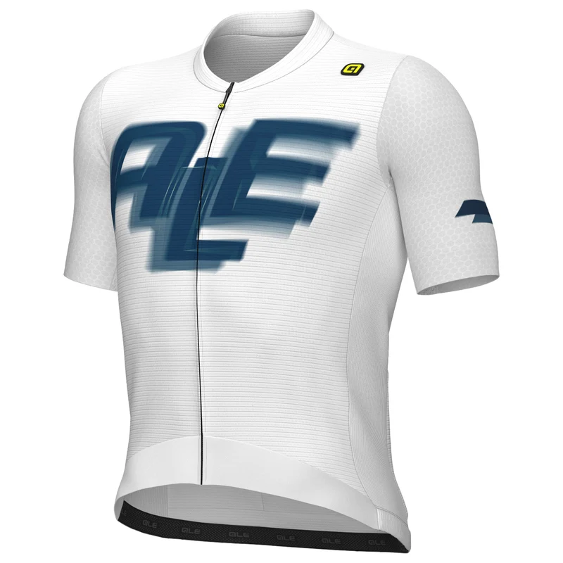Maglia Ale PR-E Sauvage - Bianco